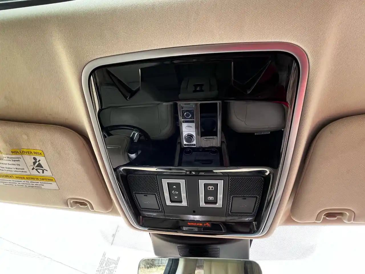 2019 Land Rover Range Rover