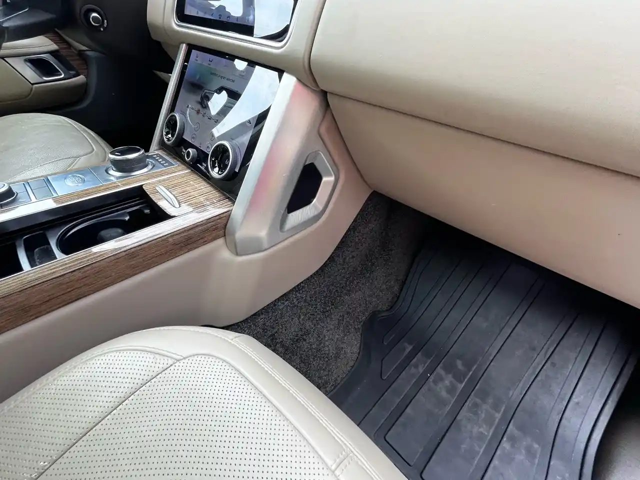 2019 Land Rover Range Rover