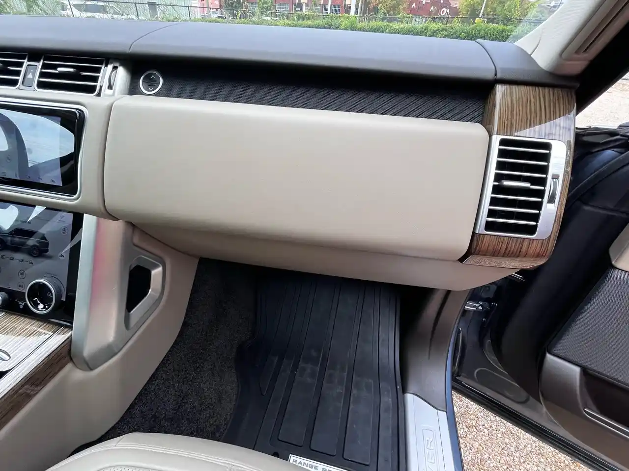 2019 Land Rover Range Rover