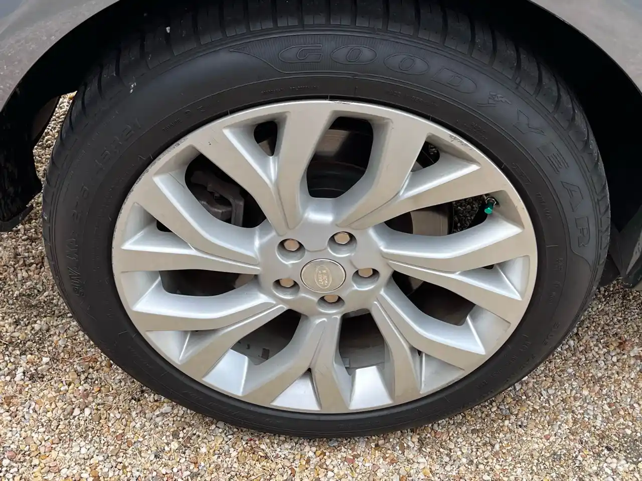 2019 Land Rover Range Rover