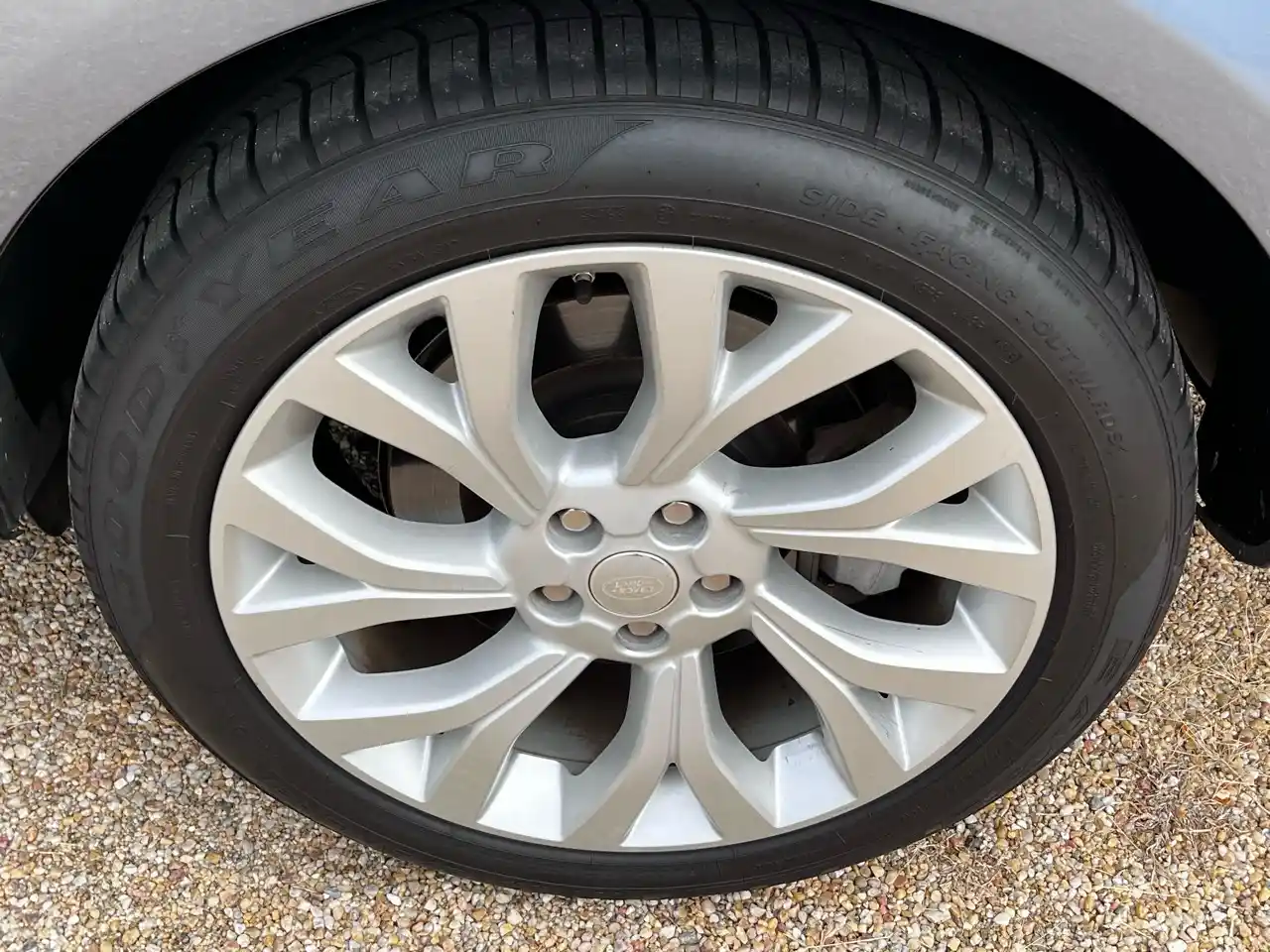 2019 Land Rover Range Rover