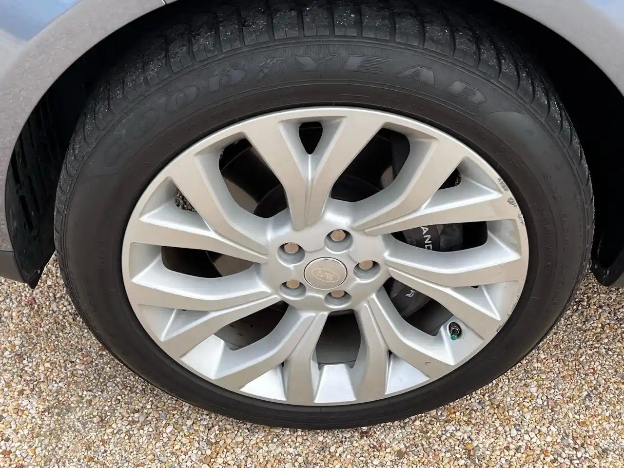 2019 Land Rover Range Rover