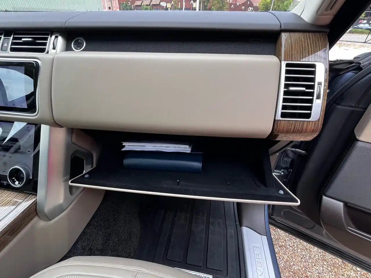 2019 Land Rover Range Rover