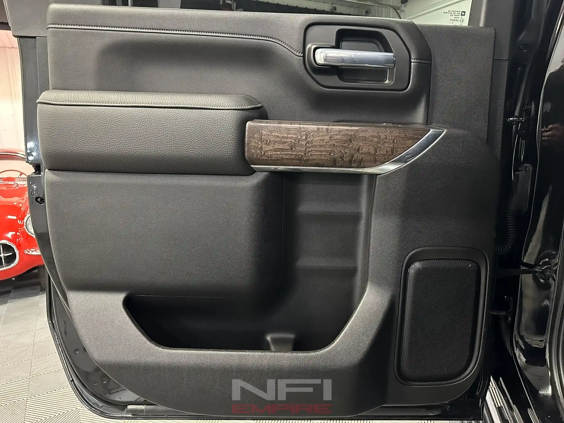 2021 GMC Sierra 3500 HD Denali