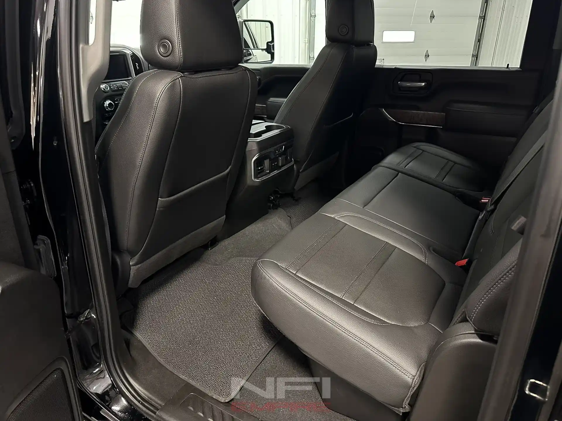 2021 GMC Sierra 3500 HD Denali