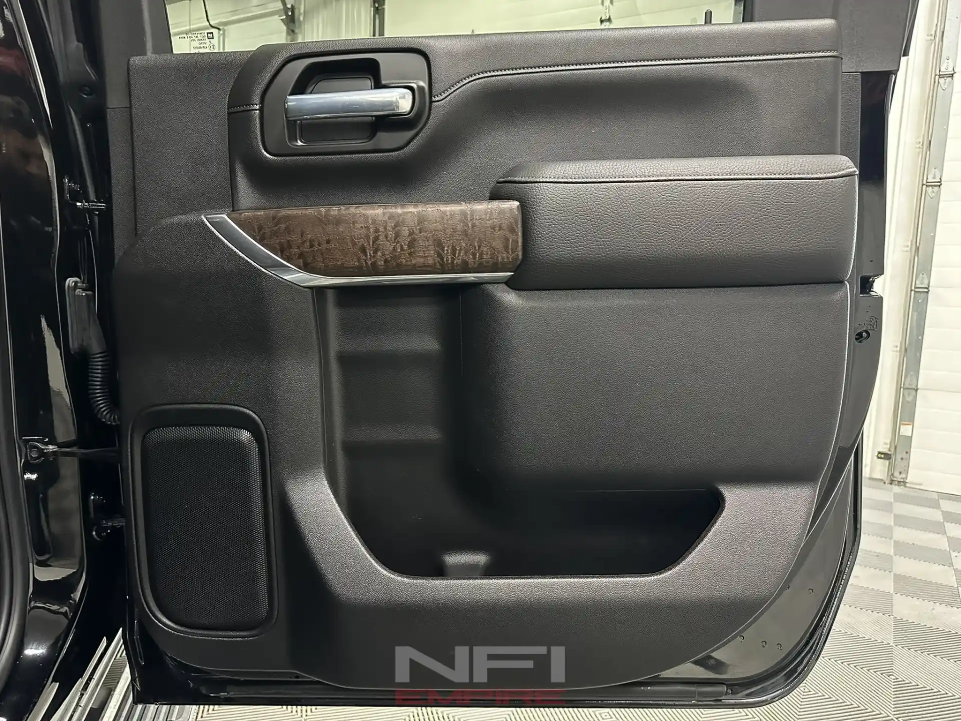 2021 GMC Sierra 3500 HD Denali