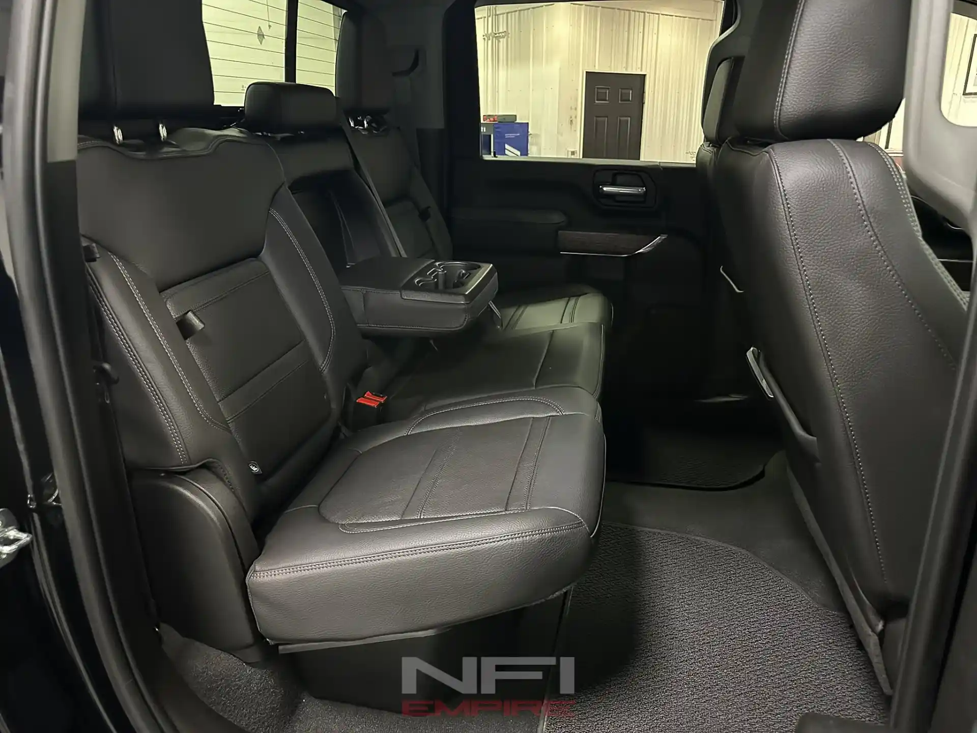 2021 GMC Sierra 3500 HD Denali