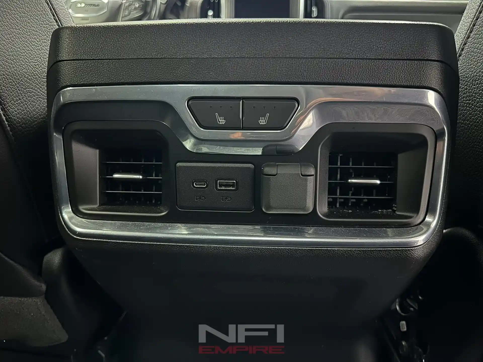 2021 GMC Sierra 3500 HD Denali