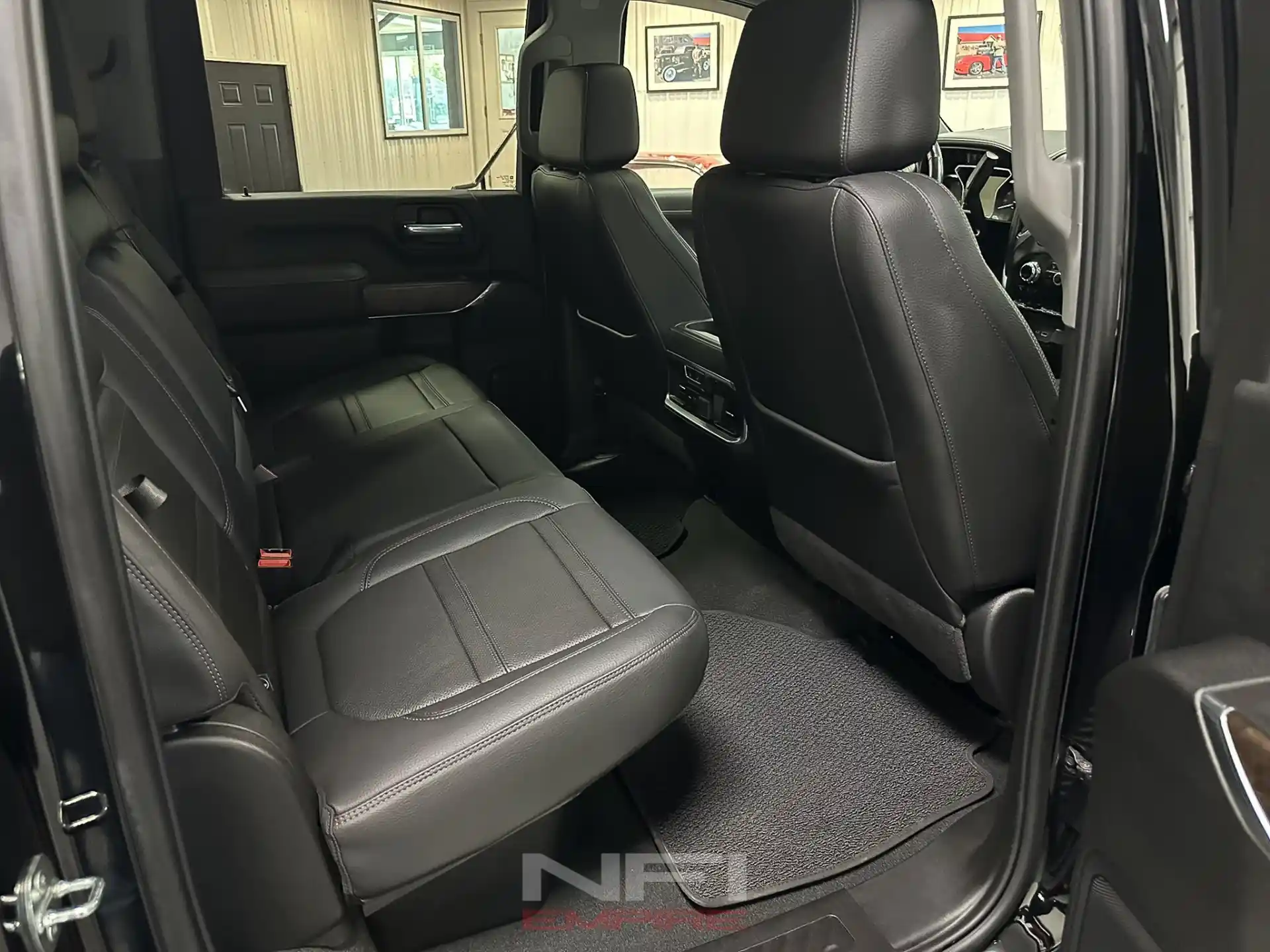 2021 GMC Sierra 3500 HD Denali