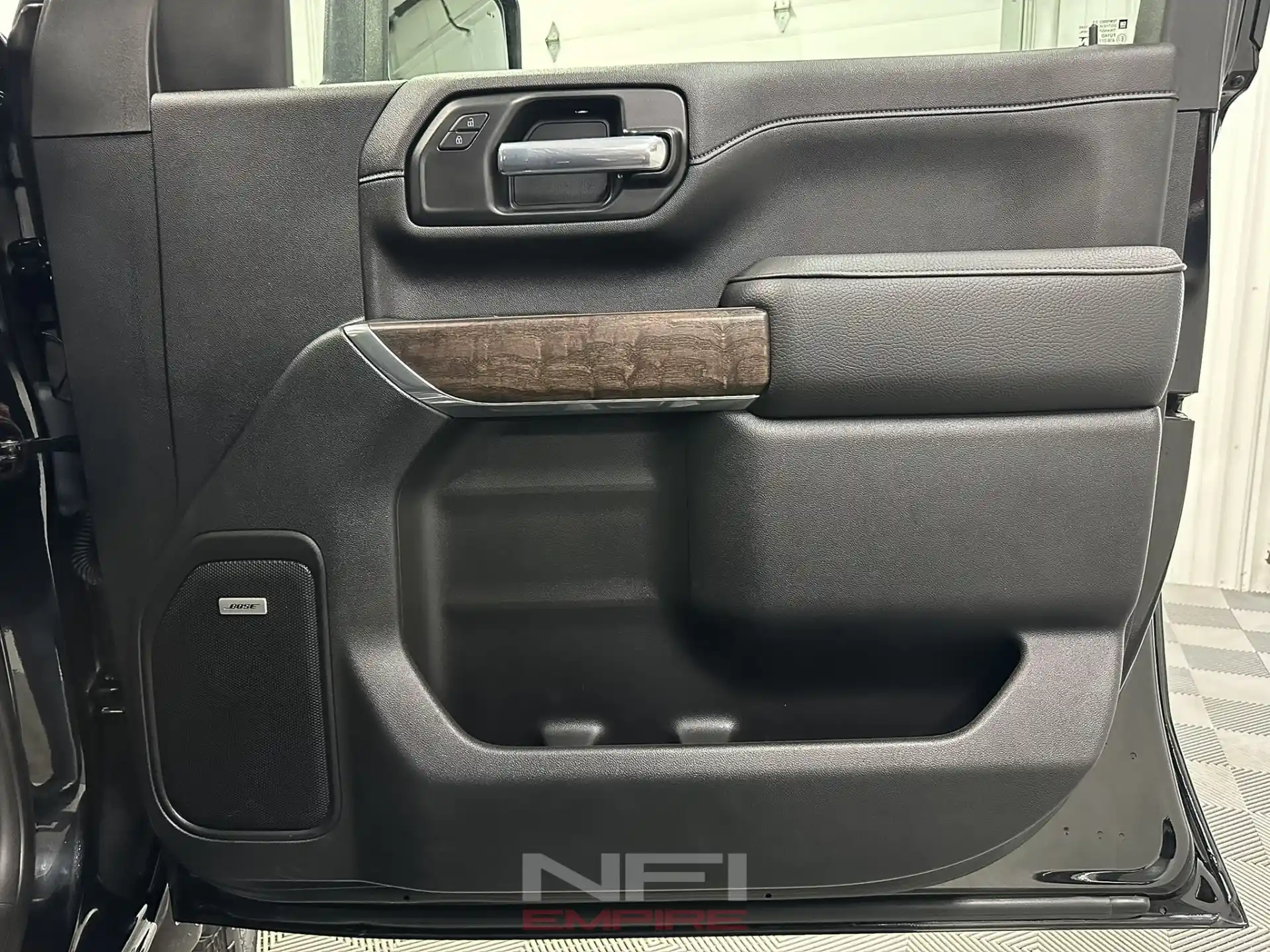 2021 GMC Sierra 3500 HD Denali