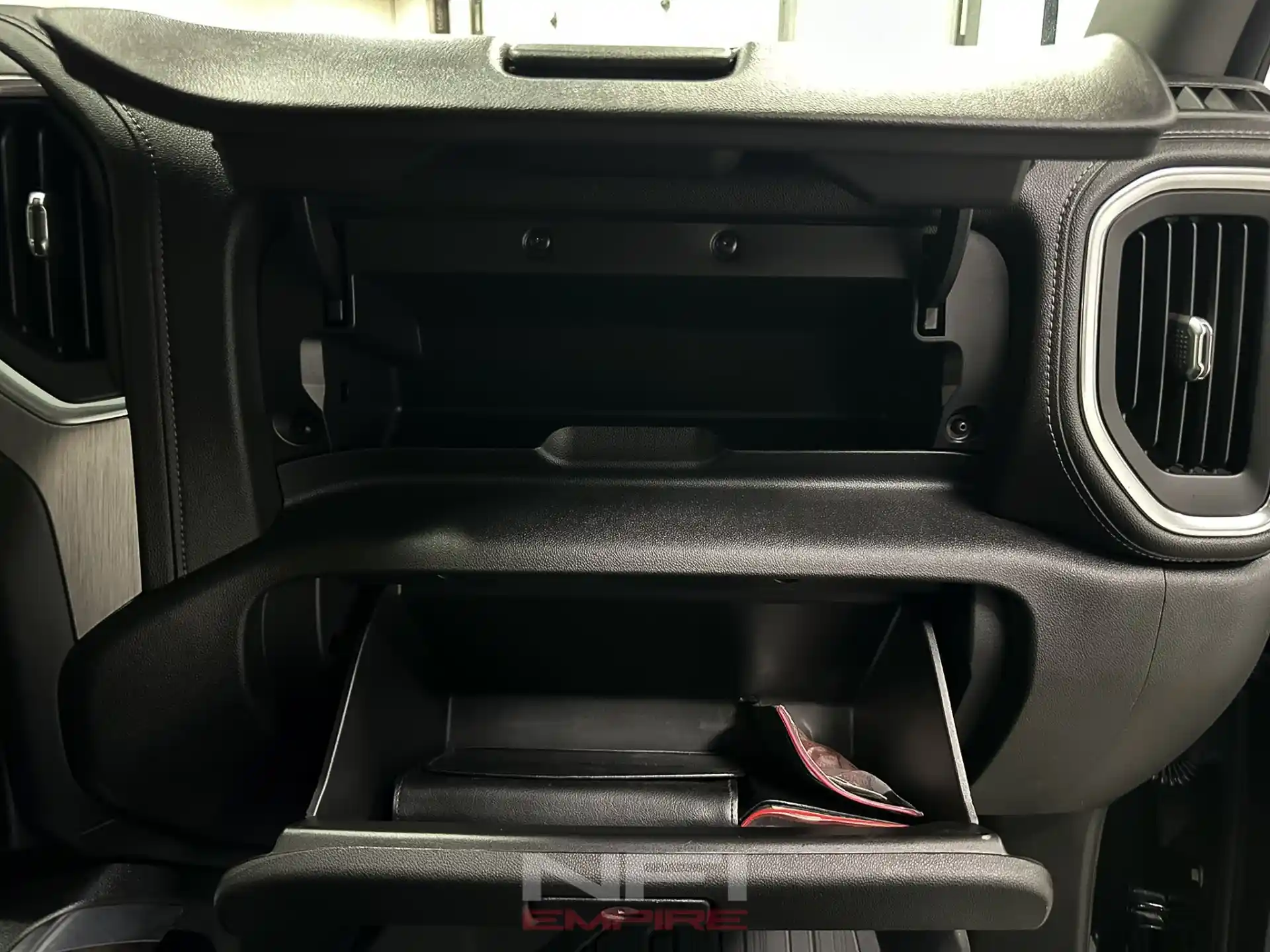 2021 GMC Sierra 3500 HD Denali