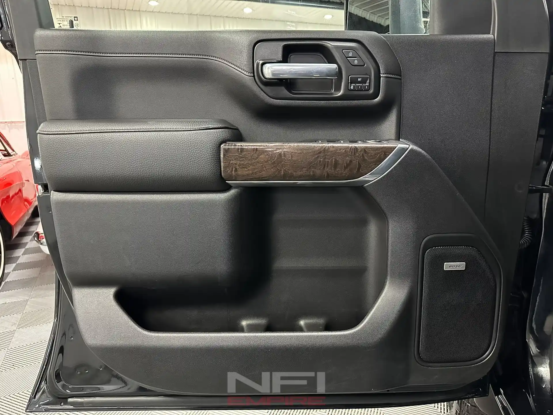 2021 GMC Sierra 3500 HD Denali