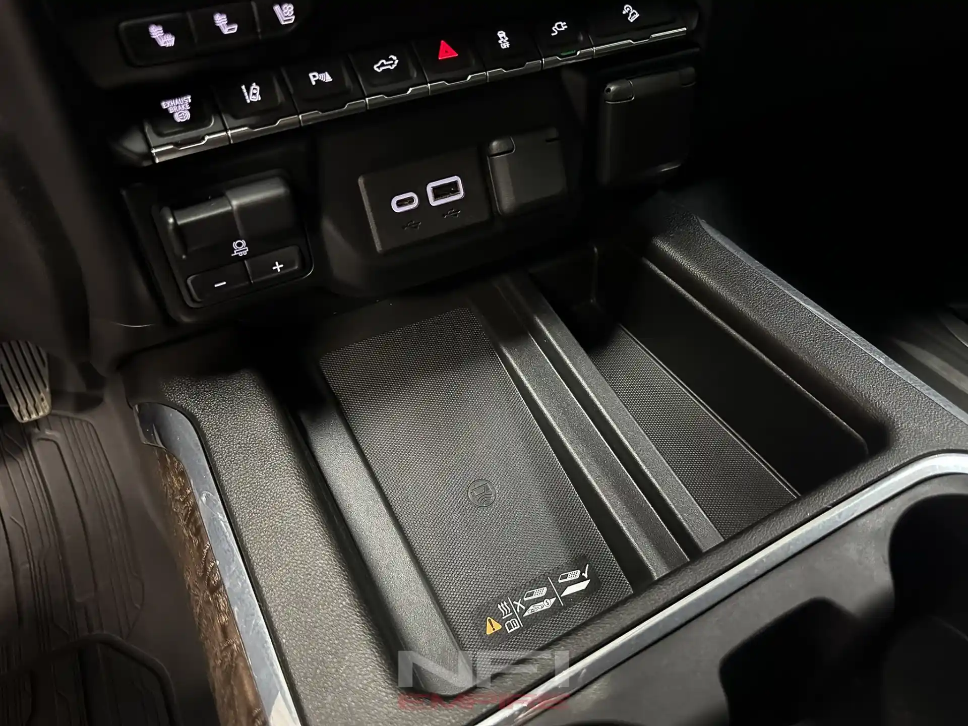 2021 GMC Sierra 3500 HD Denali