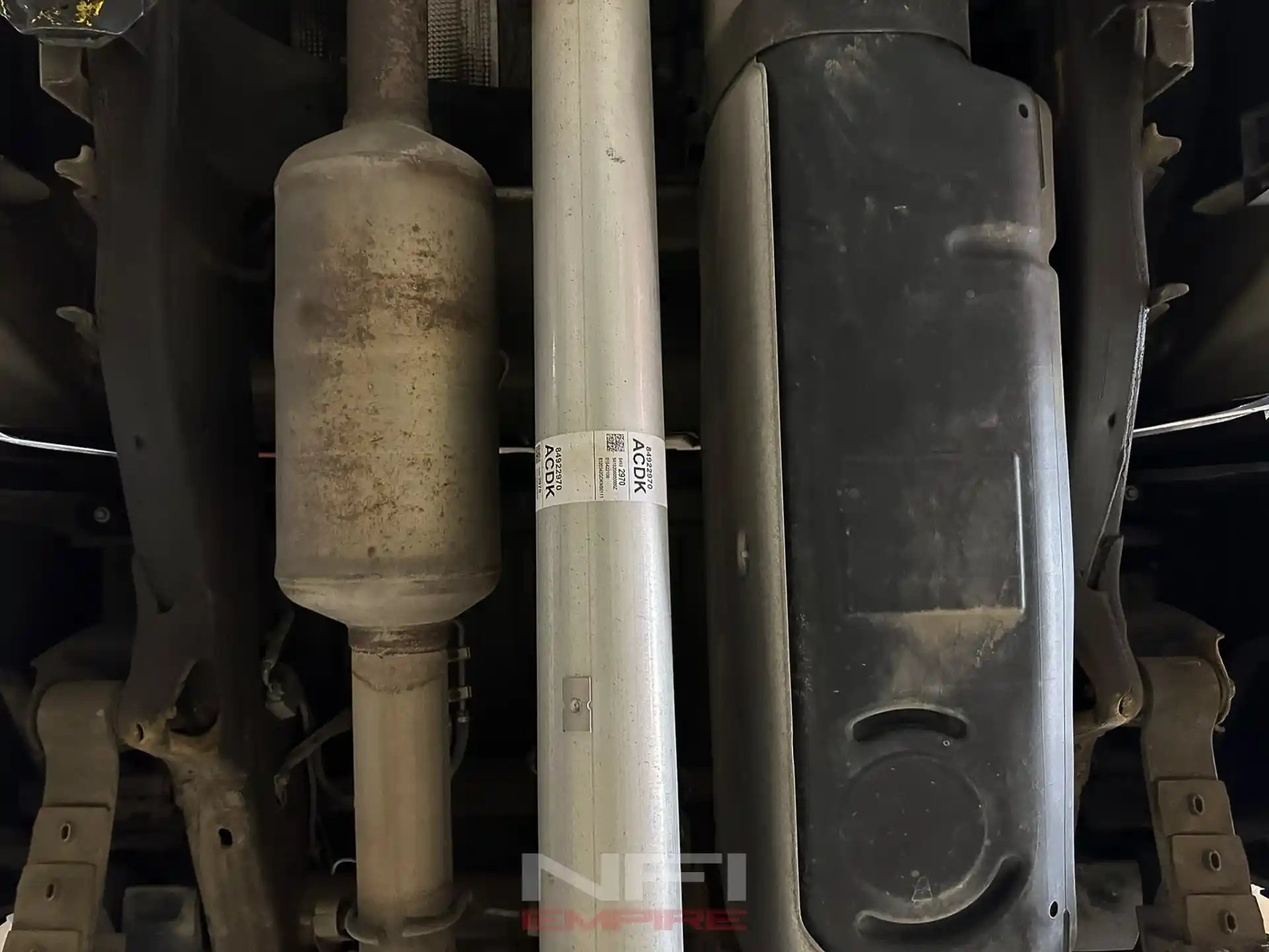 2021 GMC Sierra 3500 HD Denali