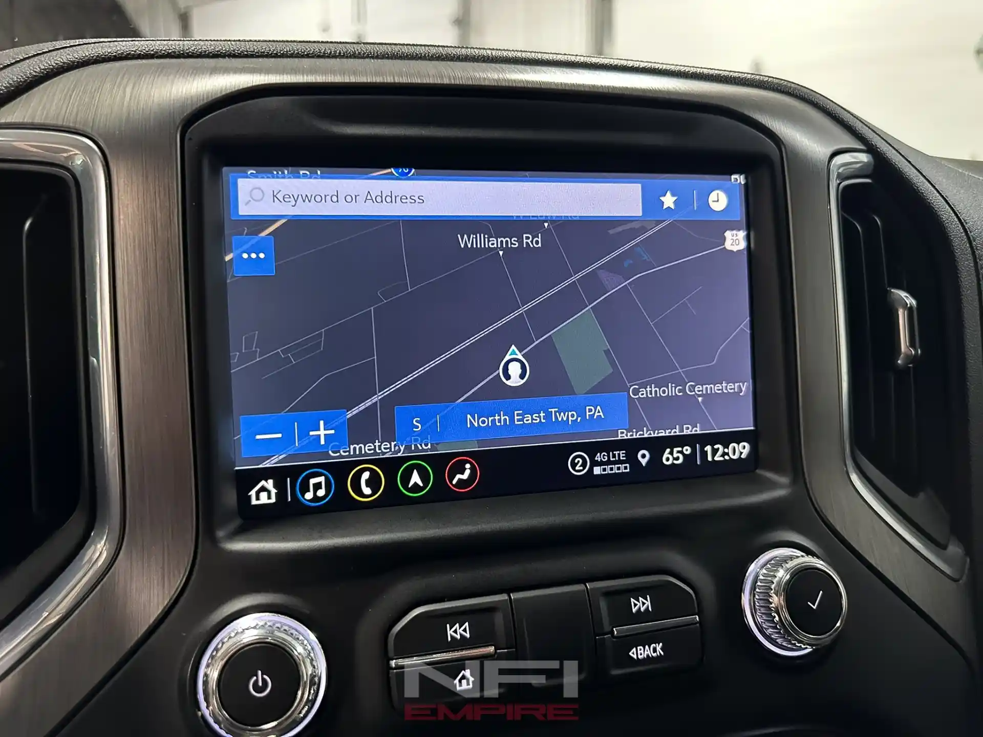 2021 GMC Sierra 3500 HD Denali