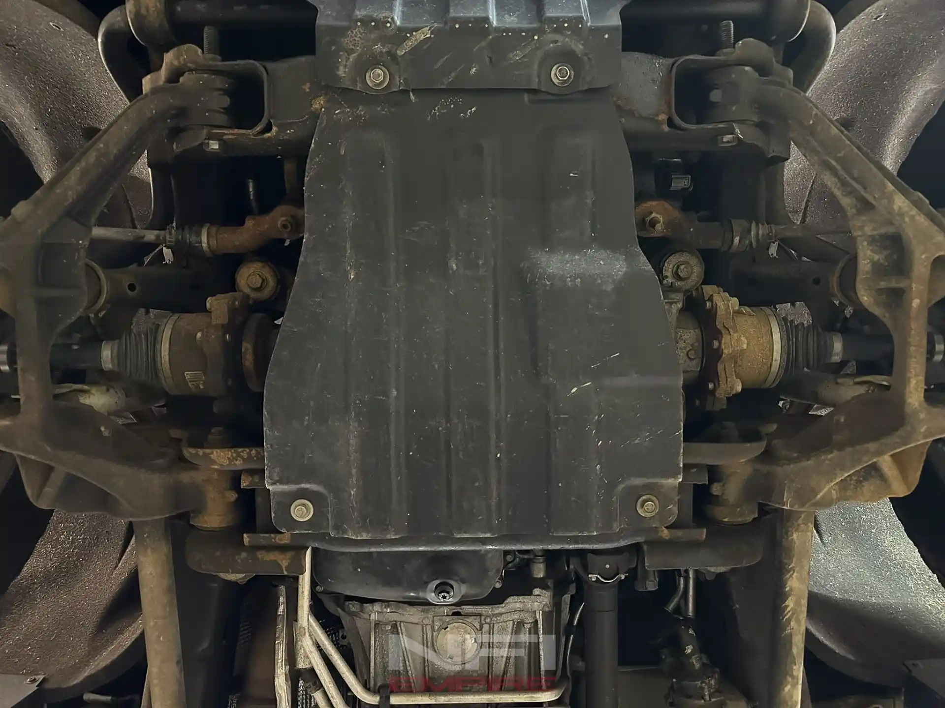 2021 GMC Sierra 3500 HD Denali