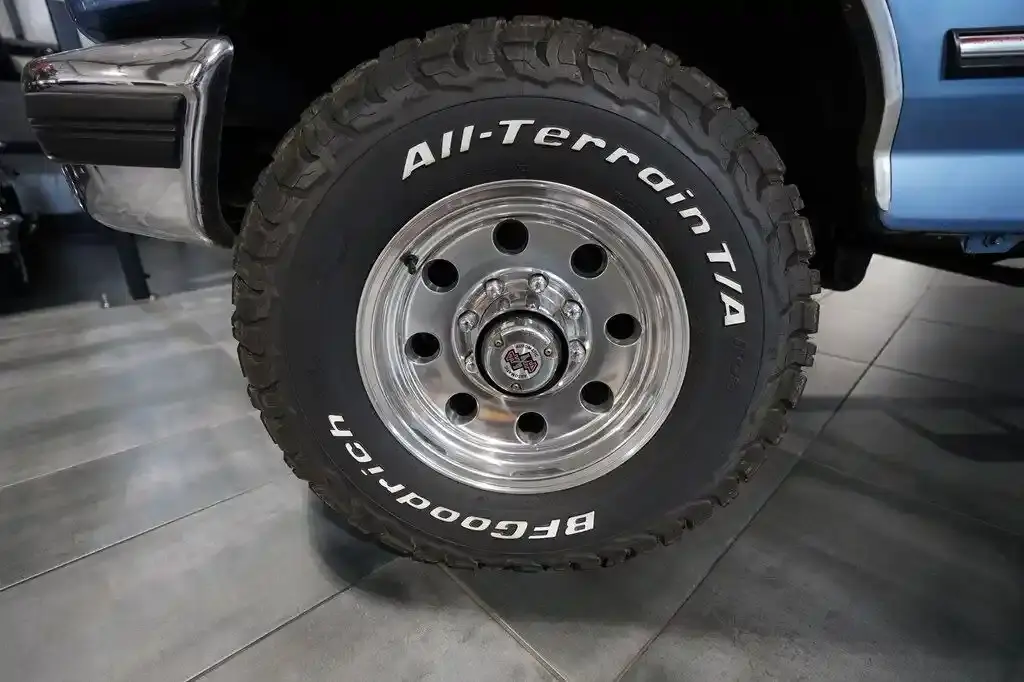 1996 Ford F-250 XLT Power Stroke