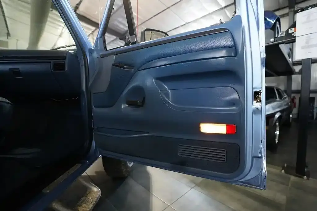1996 Ford F-250 XLT Power Stroke