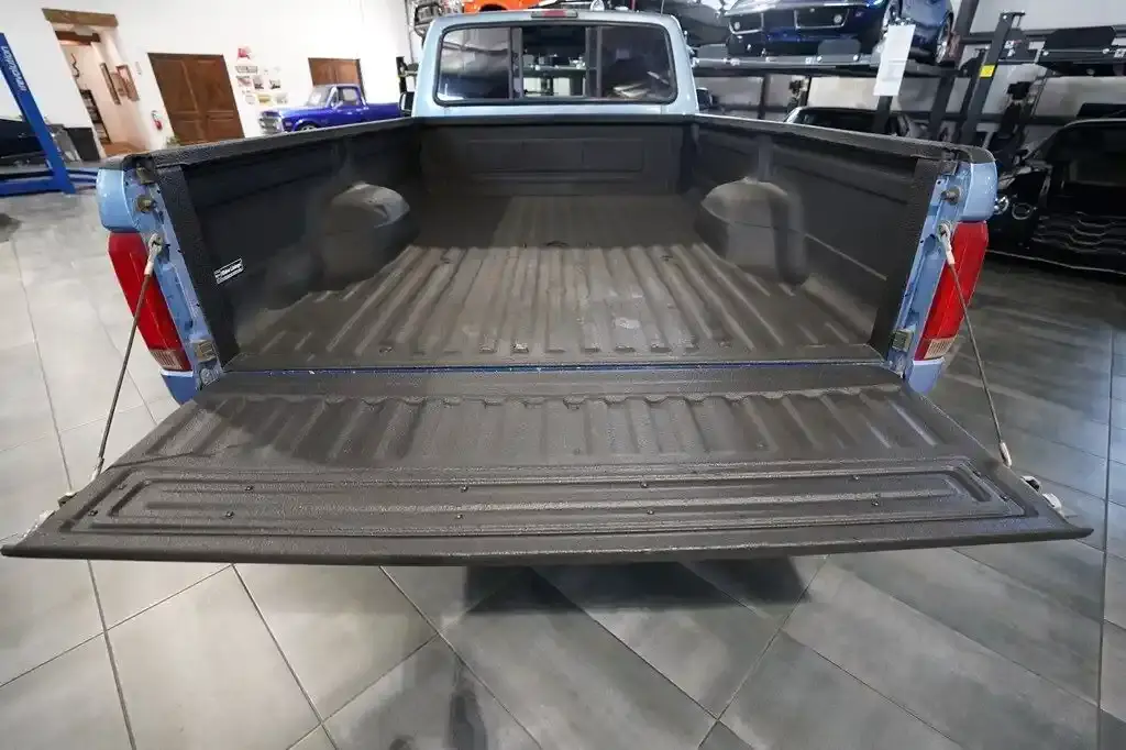 1996 Ford F-250 XLT Power Stroke