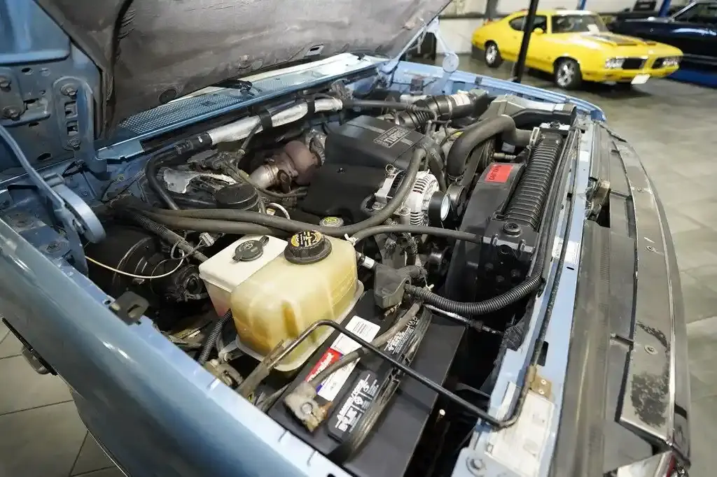 1996 Ford F-250 XLT Power Stroke