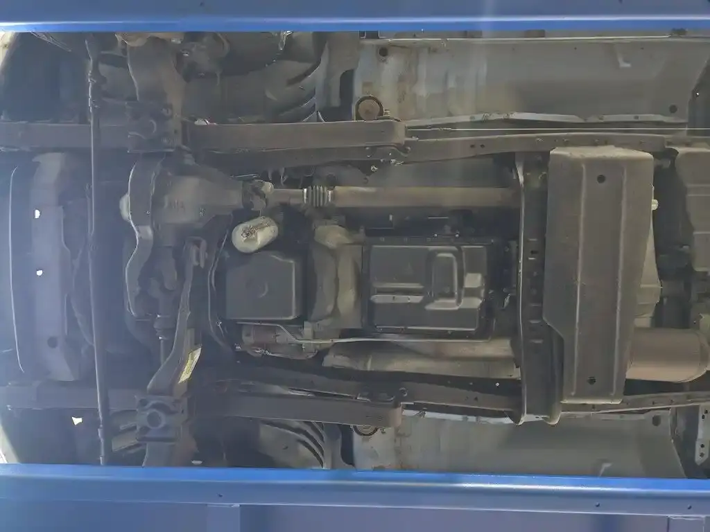 1996 Ford F-250 XLT Power Stroke