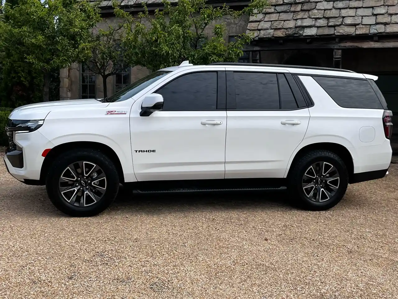 2023 Chevrolet Tahoe Z71 - 2