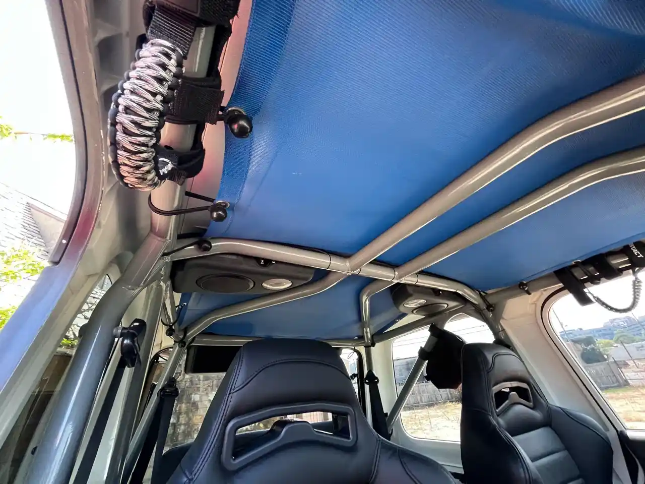 2006 Jeep Wrangler Rubicon