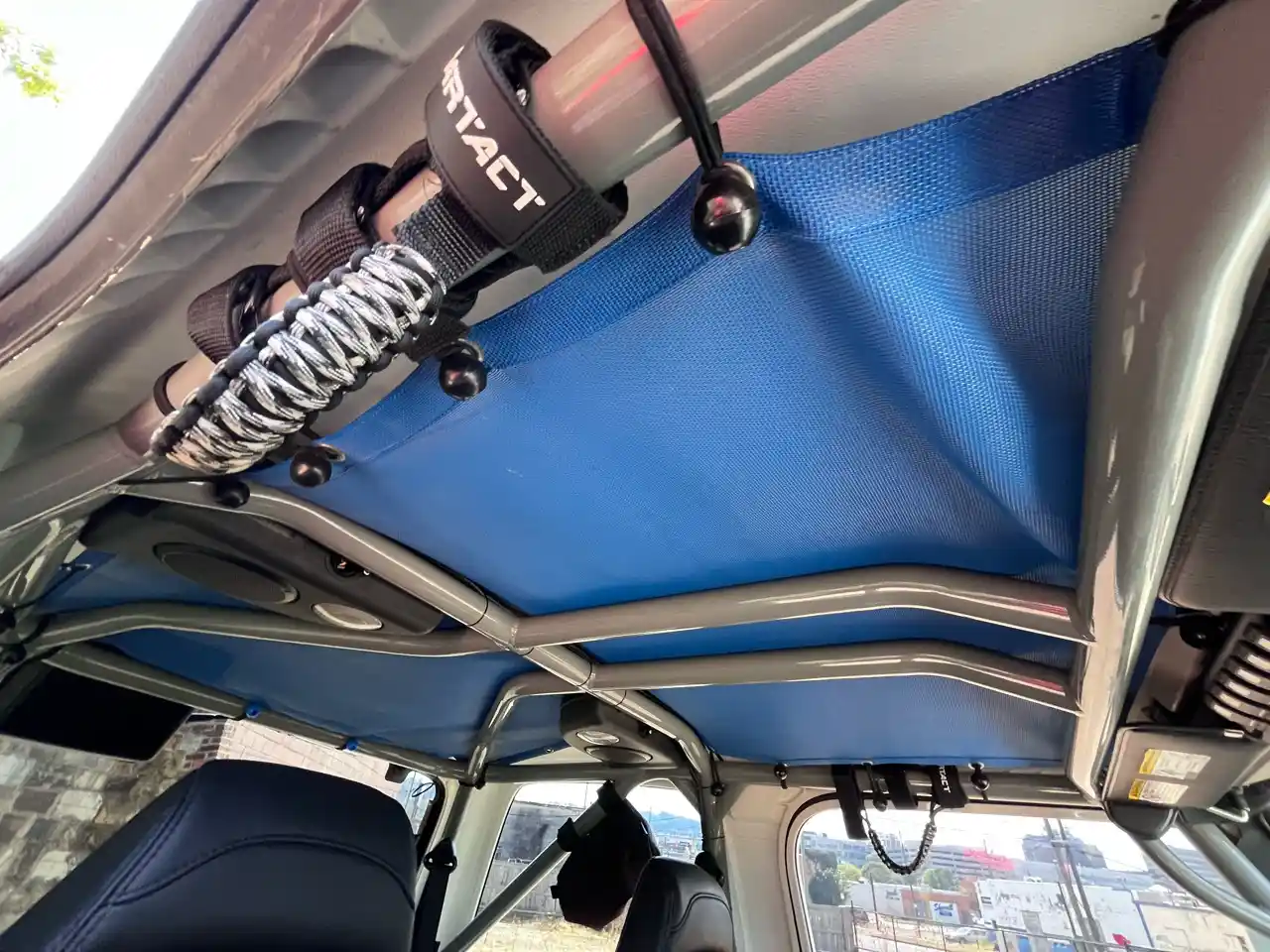 2006 Jeep Wrangler Rubicon