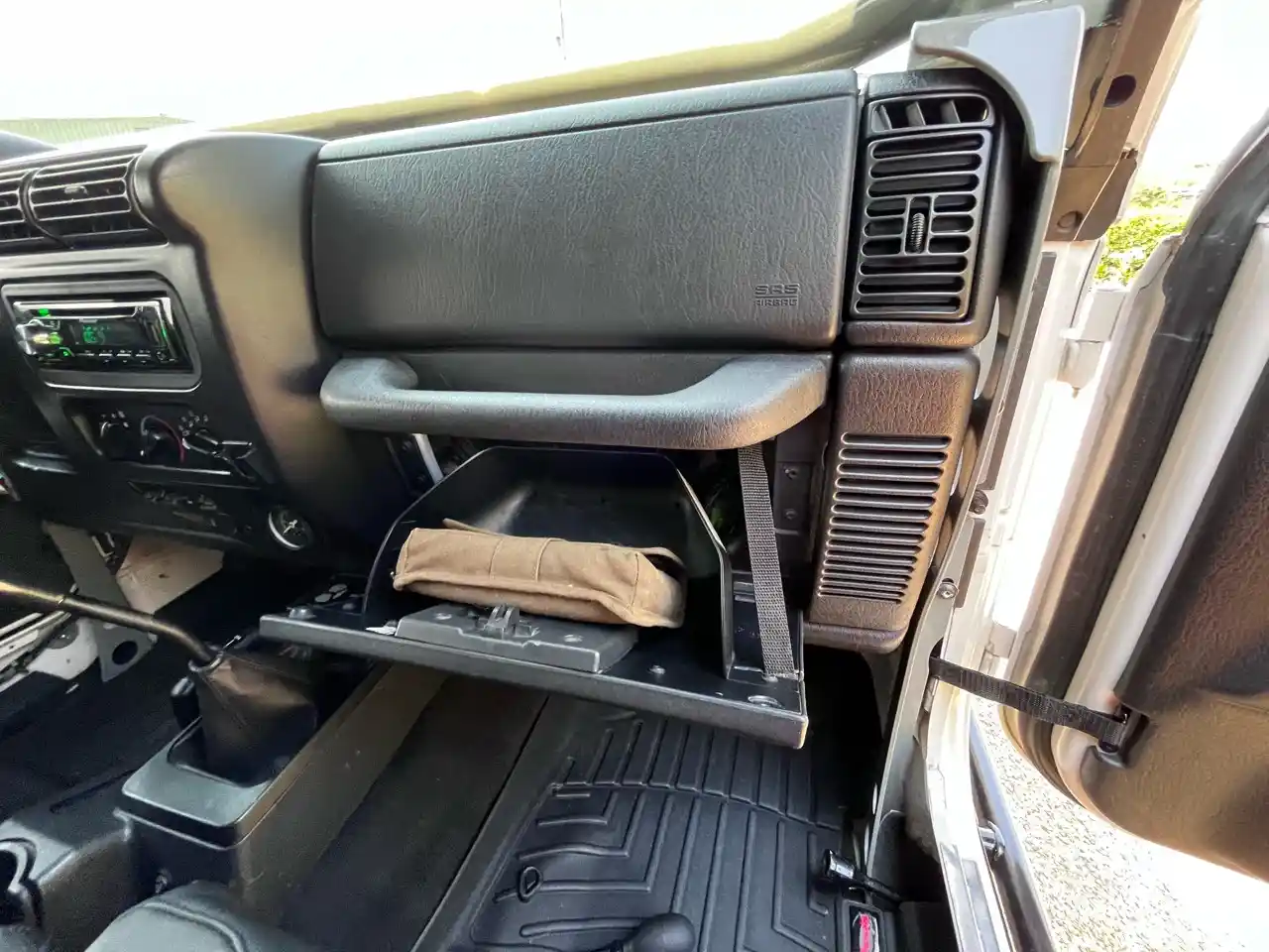 2006 Jeep Wrangler Rubicon