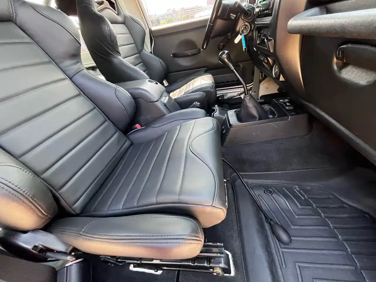 2006 Jeep Wrangler Rubicon