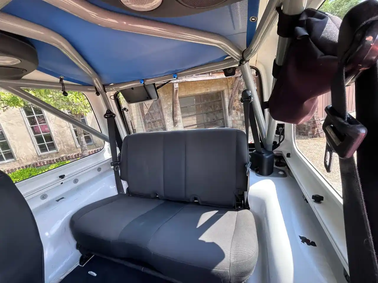 2006 Jeep Wrangler Rubicon