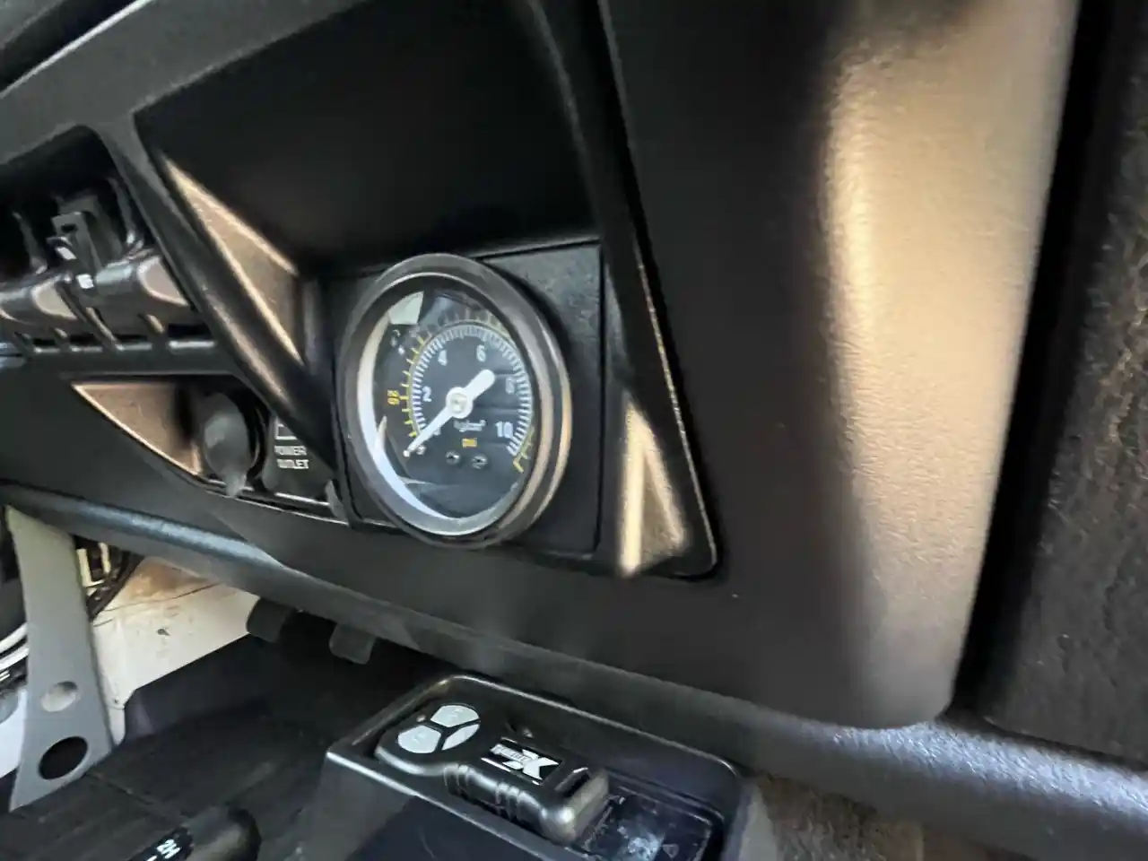 2006 Jeep Wrangler Rubicon