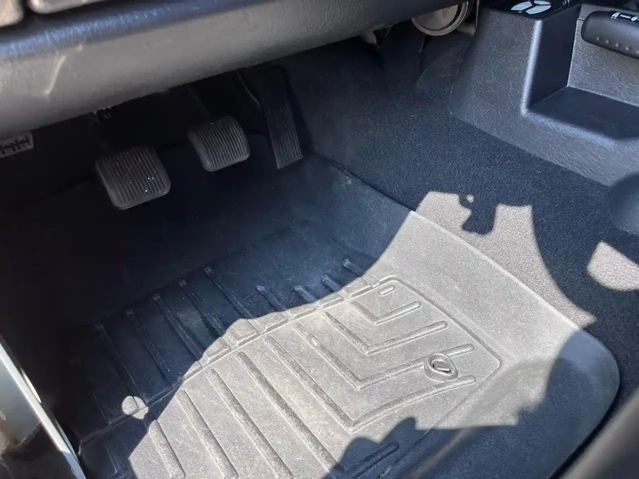 2006 Jeep Wrangler Rubicon