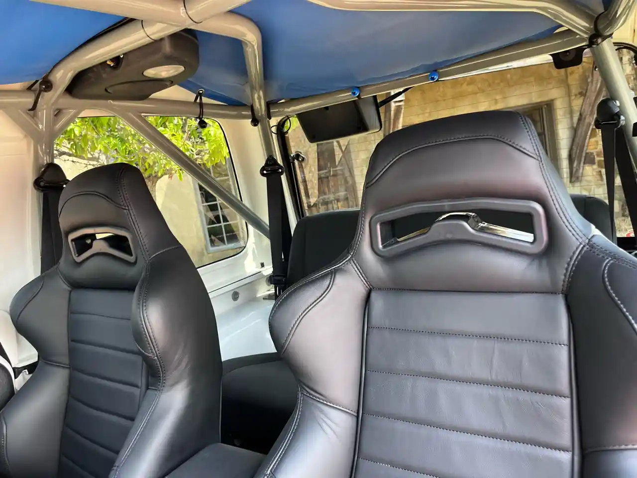 2006 Jeep Wrangler Rubicon