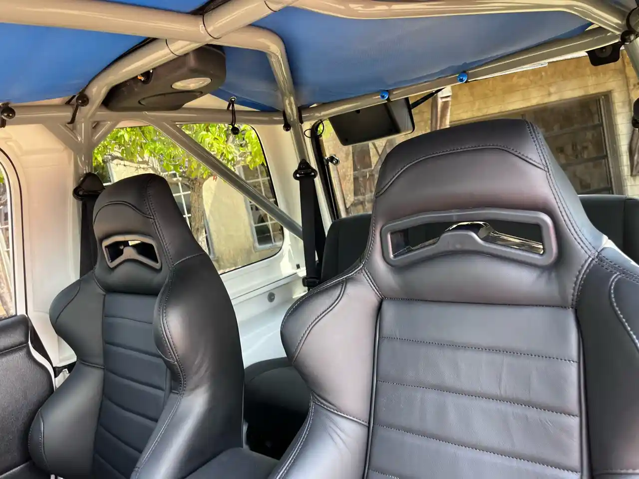 2006 Jeep Wrangler Rubicon