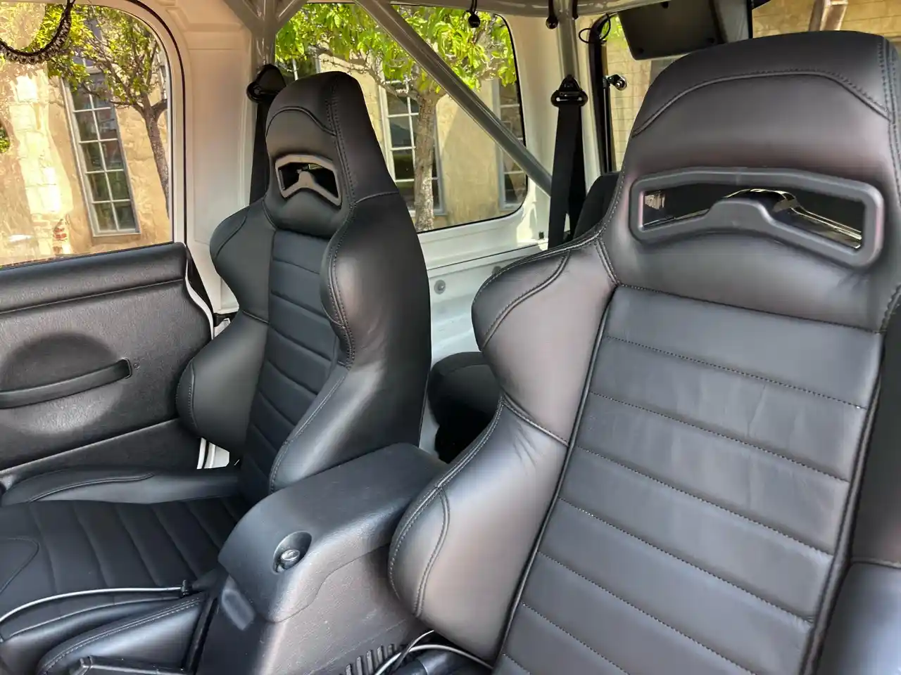 2006 Jeep Wrangler Rubicon