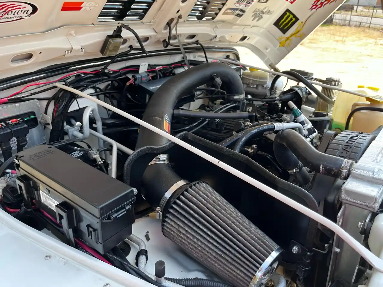 2006 Jeep Wrangler Rubicon