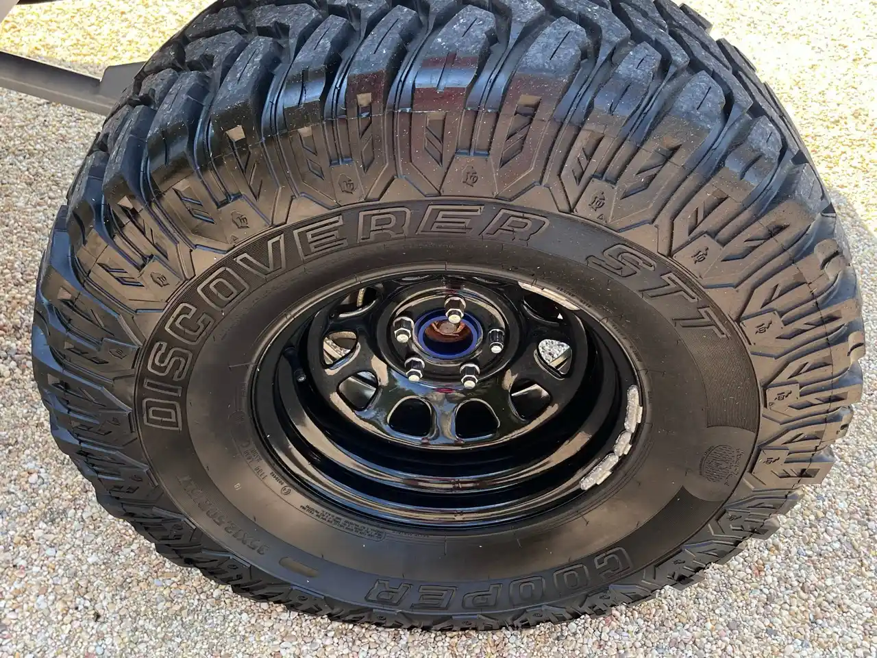 2006 Jeep Wrangler Rubicon