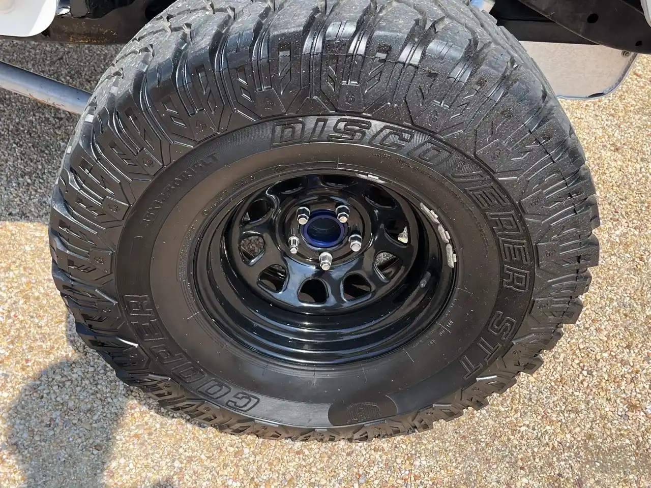 2006 Jeep Wrangler Rubicon