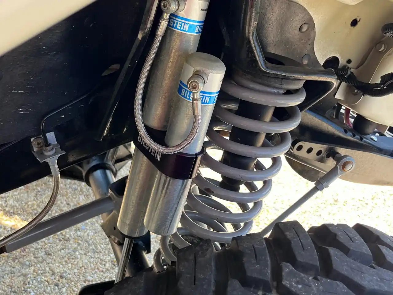 2006 Jeep Wrangler Rubicon