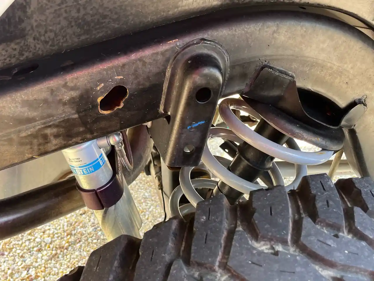 2006 Jeep Wrangler Rubicon