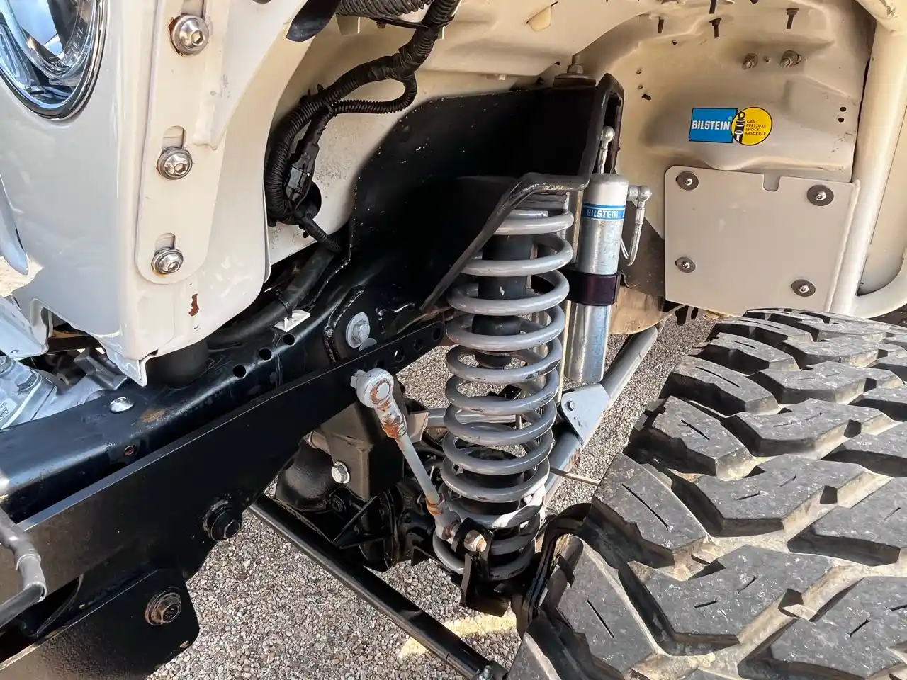 2006 Jeep Wrangler Rubicon