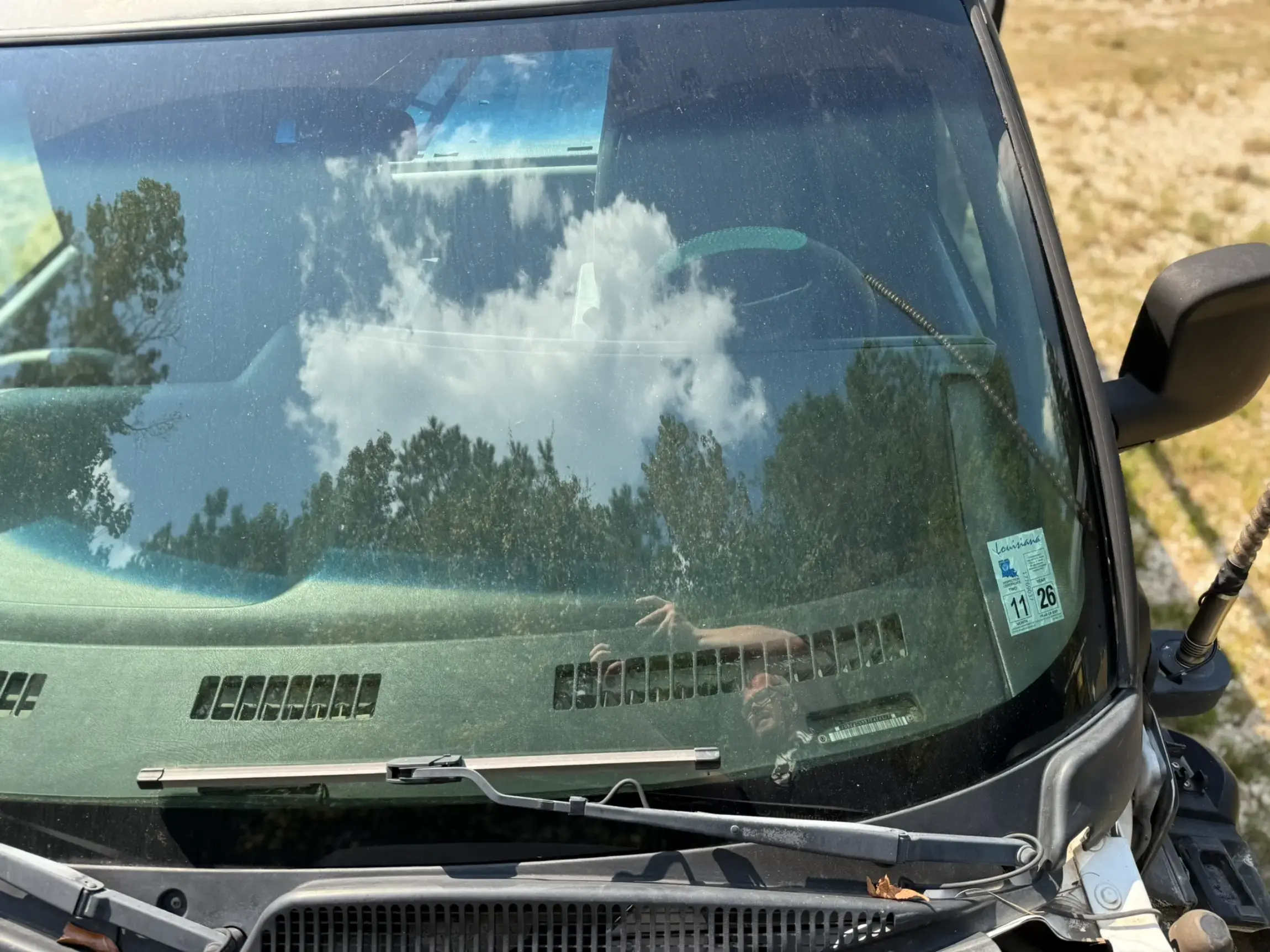 2007 Chevrolet Kodiak C4500 4×4