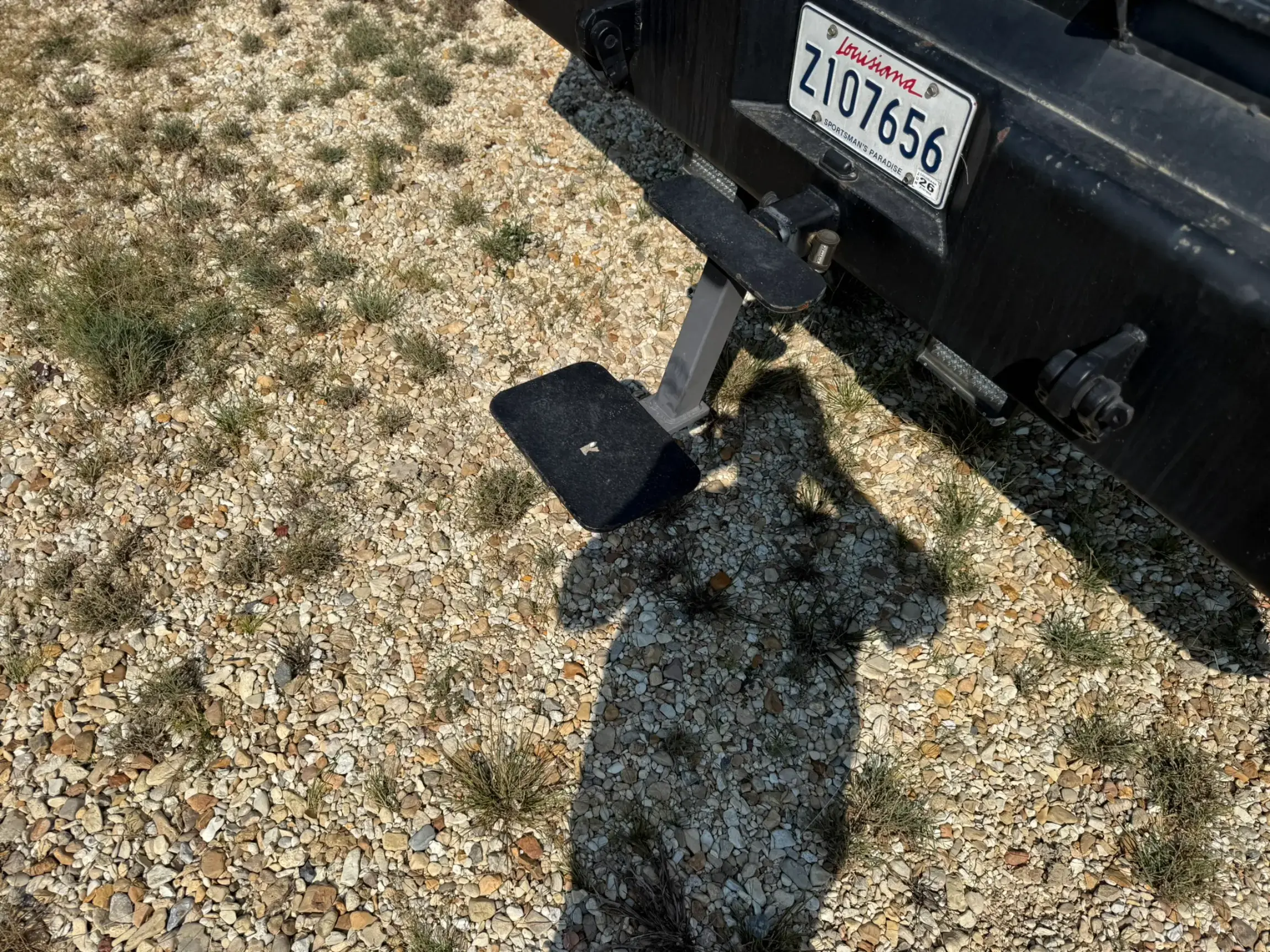 2007 Chevrolet Kodiak C4500 4×4
