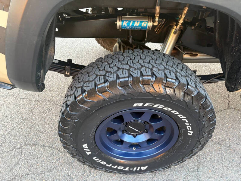 2016 Toyota Tacoma TRD Off-Road