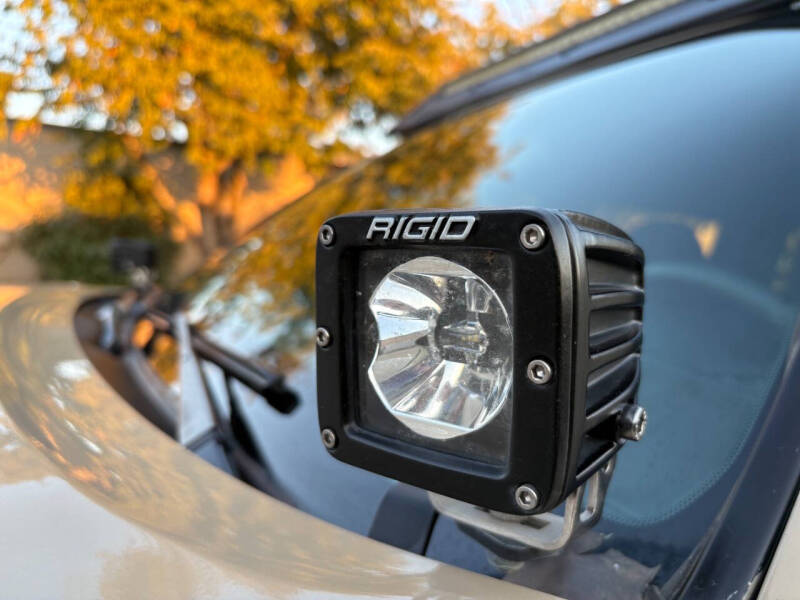 2016 Toyota Tacoma TRD Off-Road