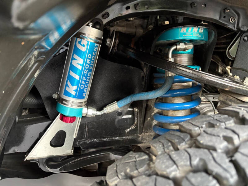 2016 Toyota Tacoma TRD Off-Road