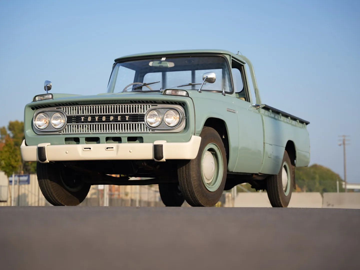  Toyota Other (Toyota)