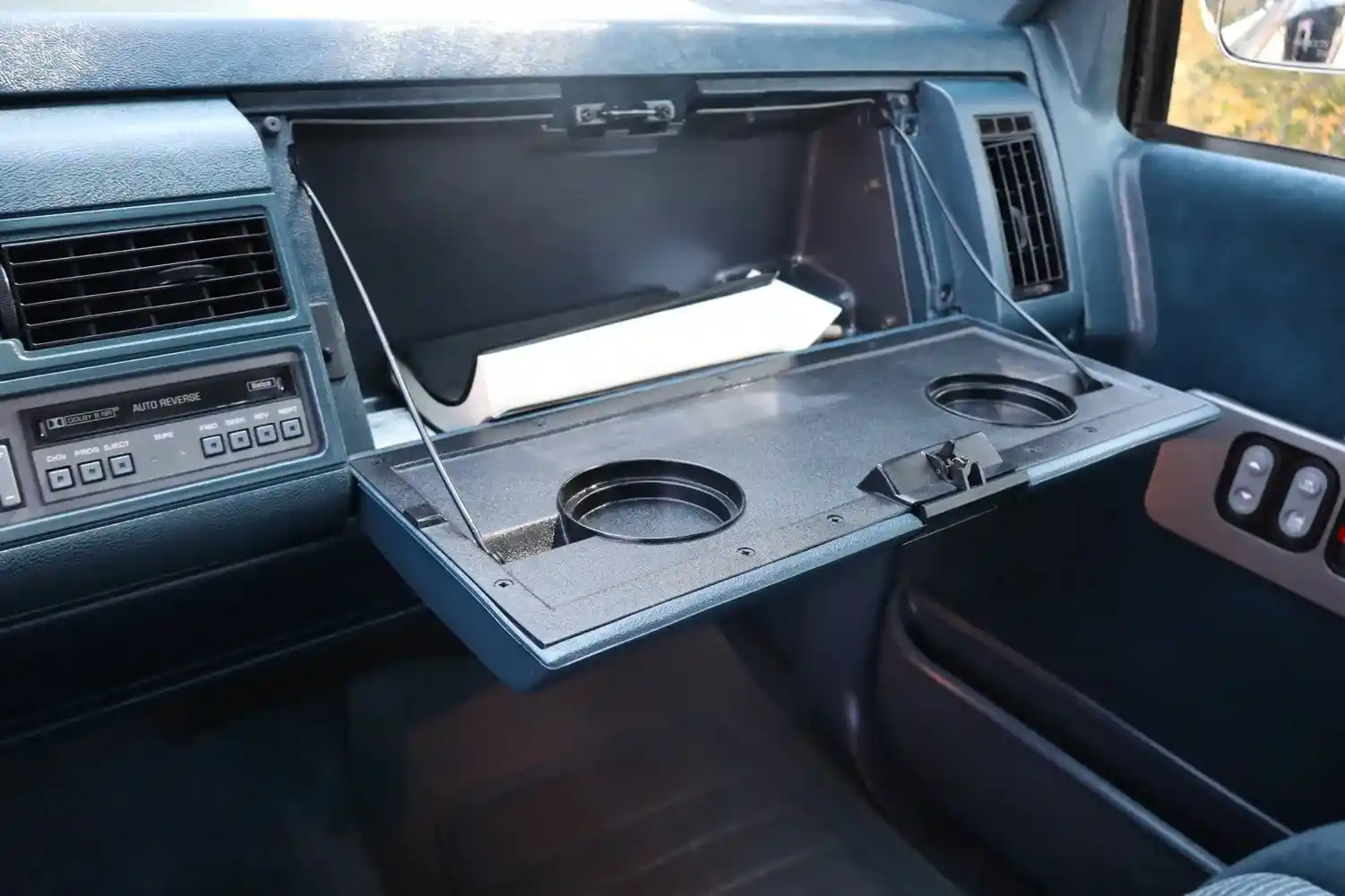 1994 Chevrolet K3500 Cheyenne
