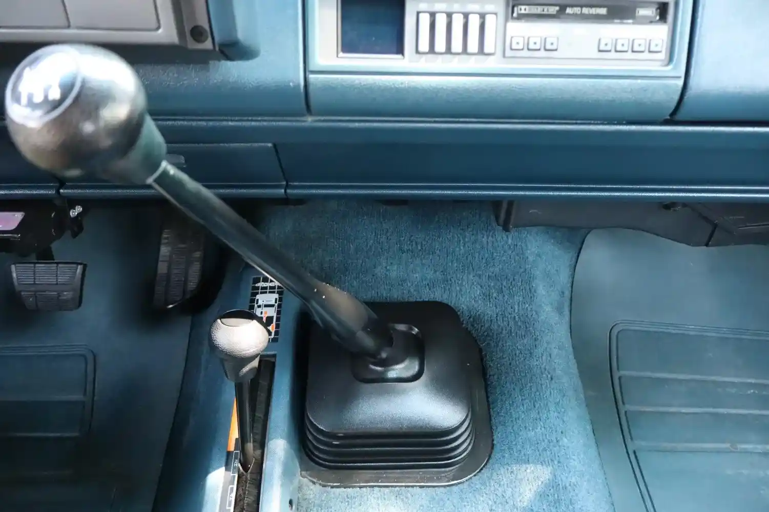 1994 Chevrolet K3500 Cheyenne